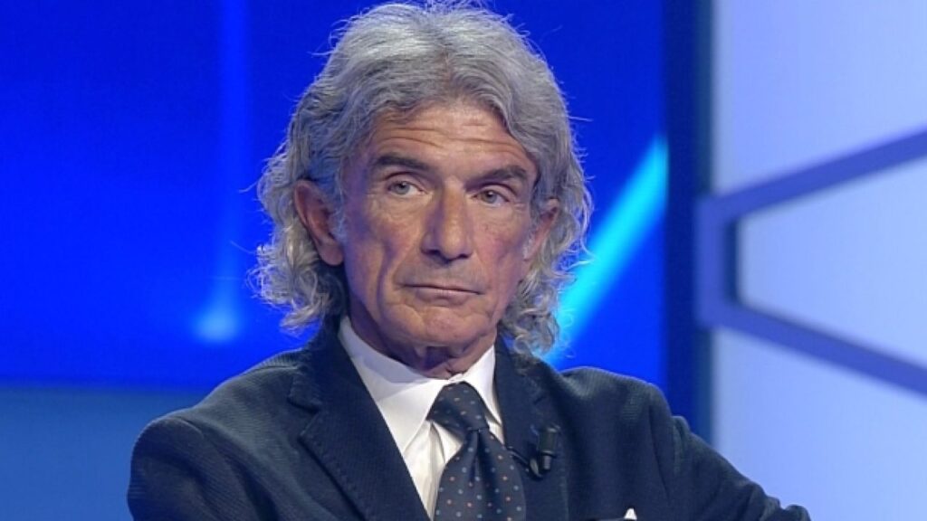 caso rocchi