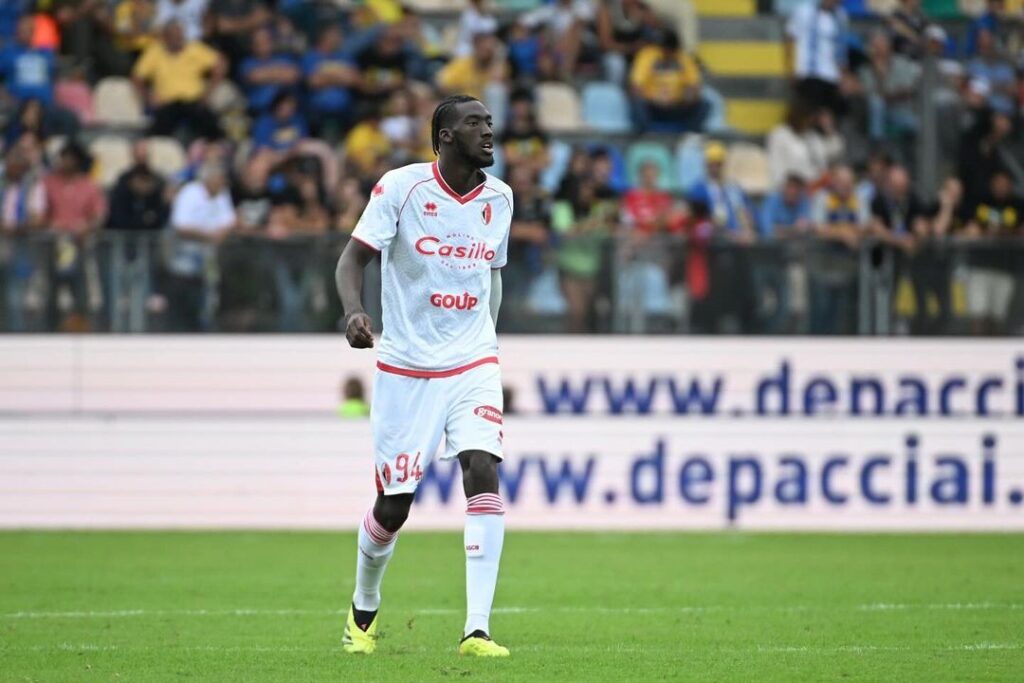 coli saco bari