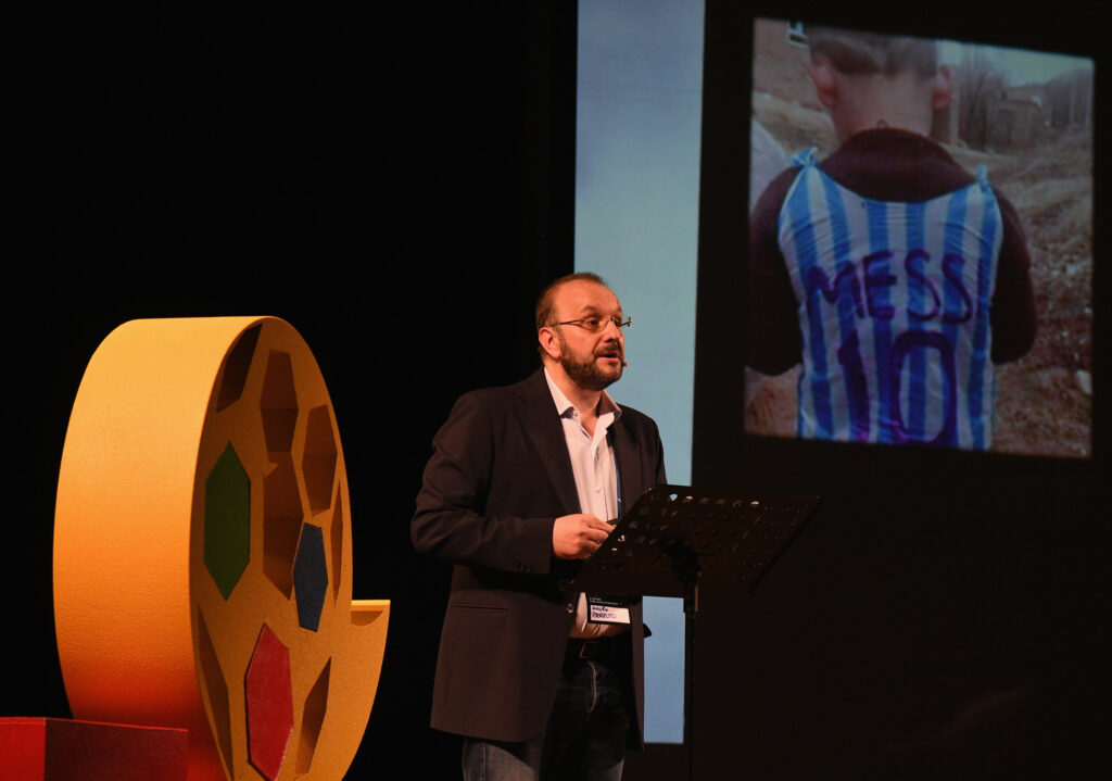 Italian Football Federation Kick Off Seminar - Day One