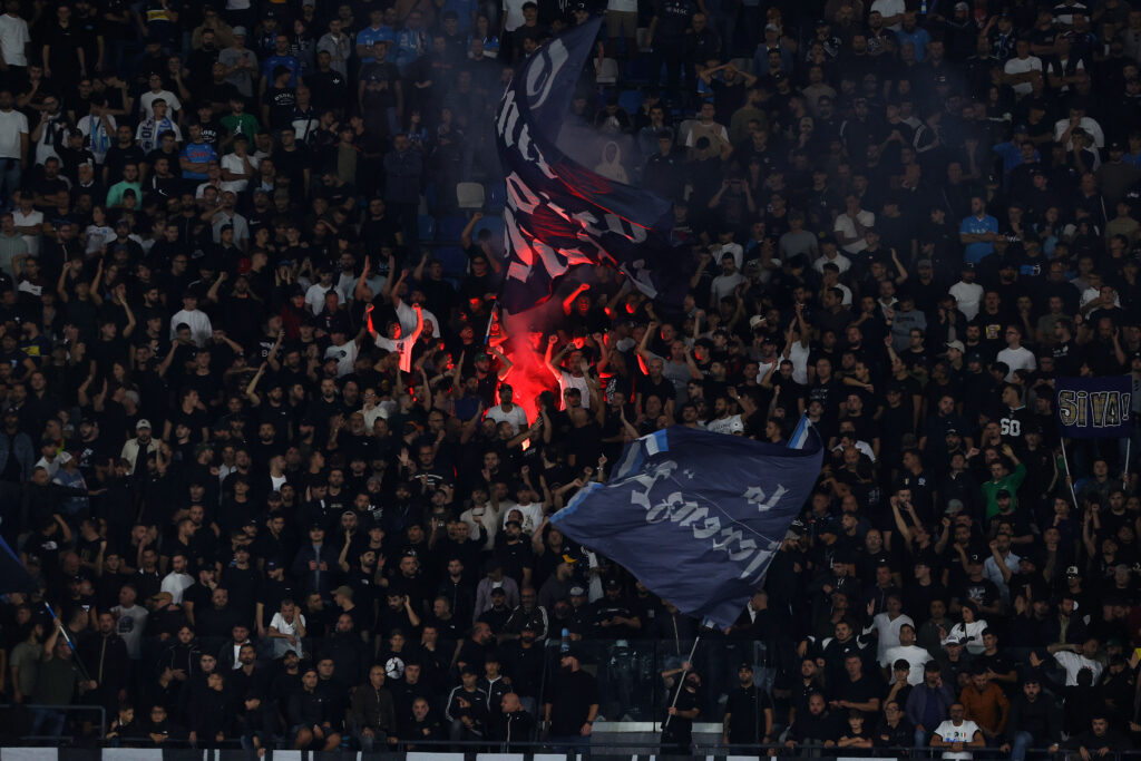 Napoli v Como - Serie A