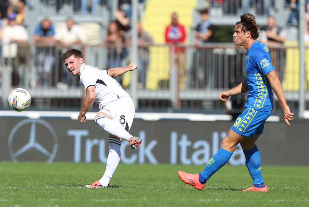 Empoli v Napoli - Serie A