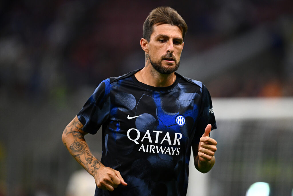 acerbi inter
