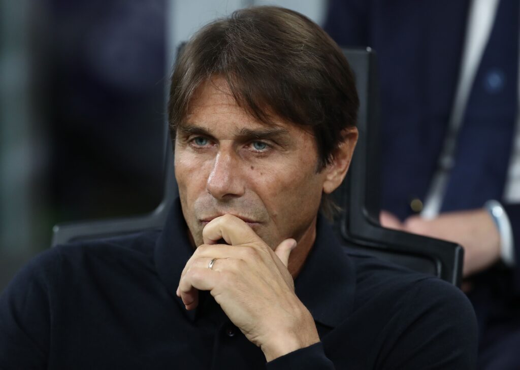 conte deferimento