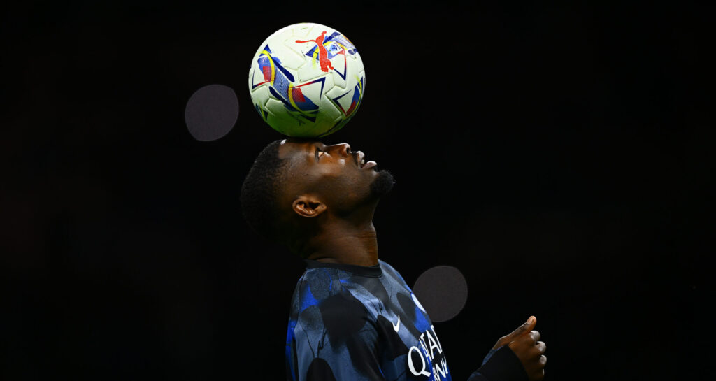 thuram barcellona inter