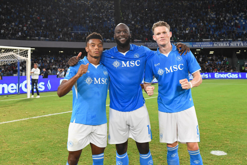 lukaku mctominay