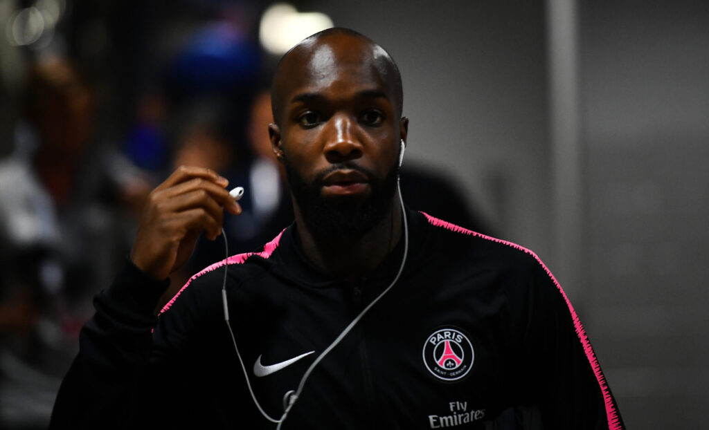 Paris Saint Germain v Club Atletico de Madrid - International Champions Cup 2018
