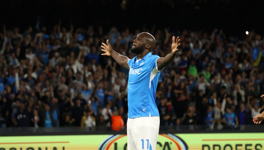 lukaku roma