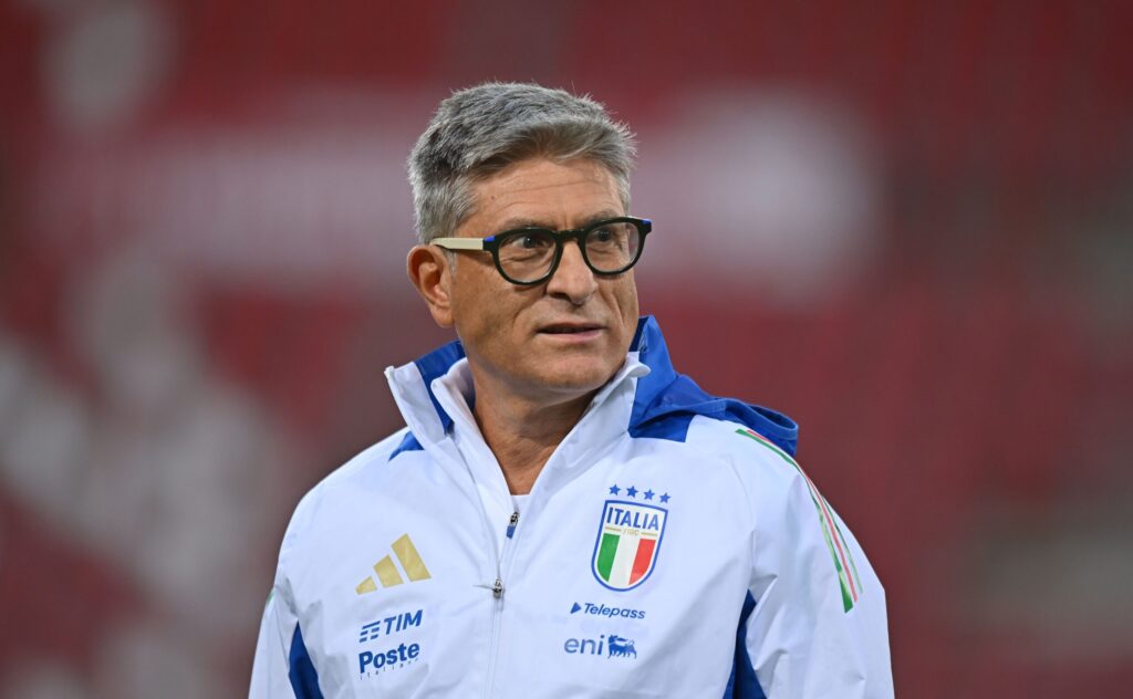 Favo Italia Under 17