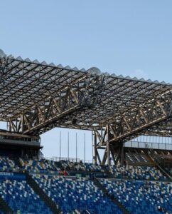 stadio maradona