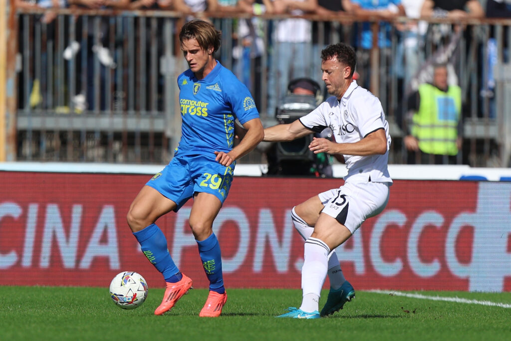colombo napoli empoli