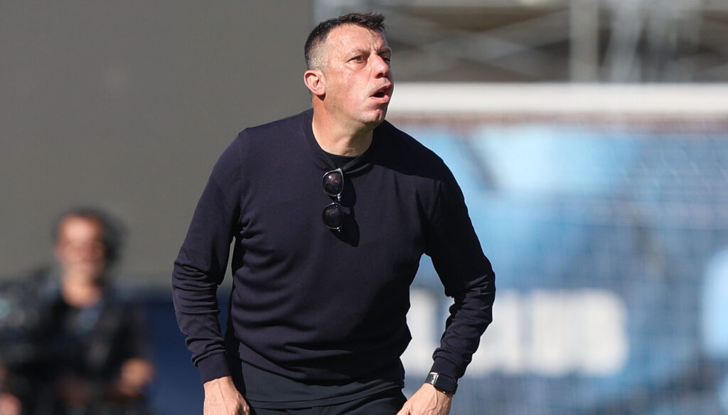 Empoli v Napoli - Serie A