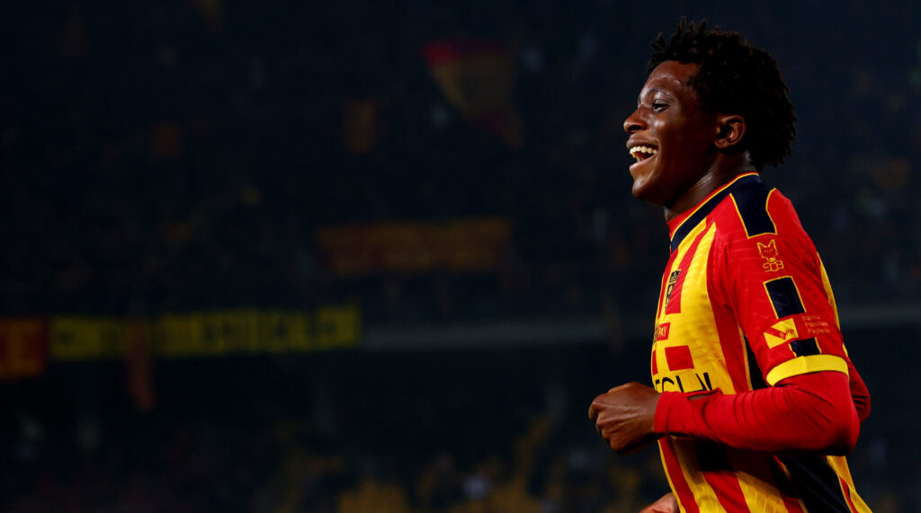 dorgu manchester united