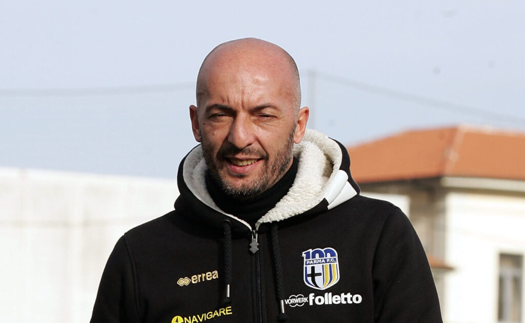 pizzi parma napoli