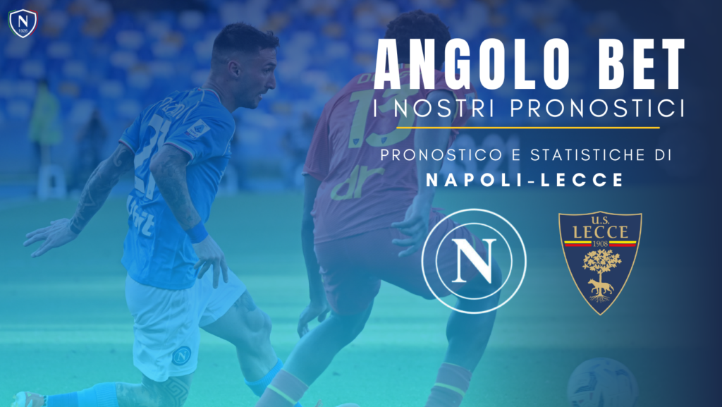 napoli lecce