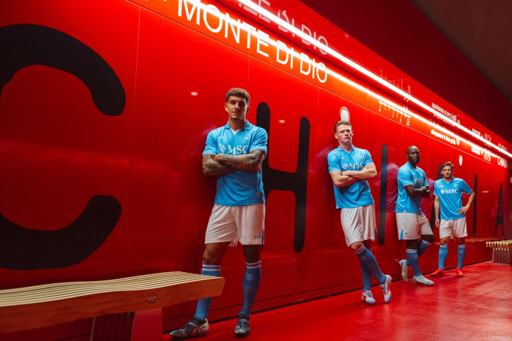 squadra napoli metropolitana