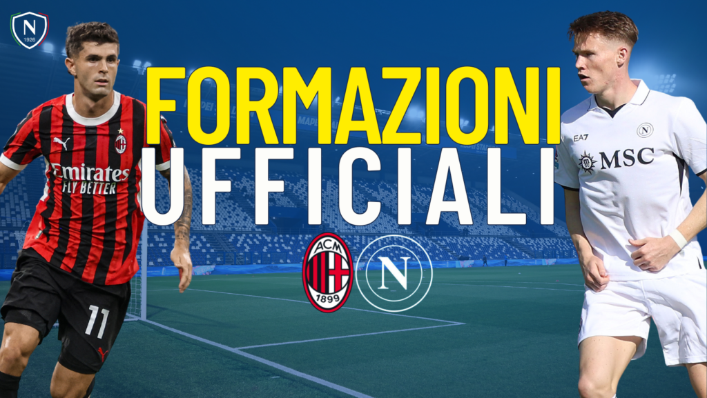 milan napoli