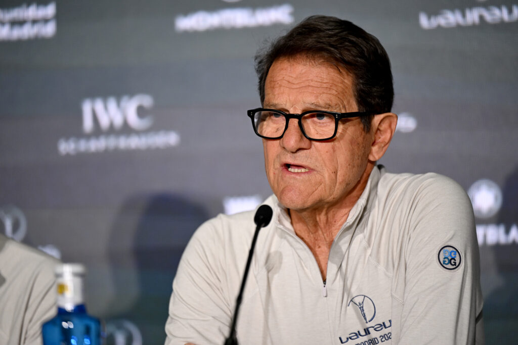 capello napoli scudetto