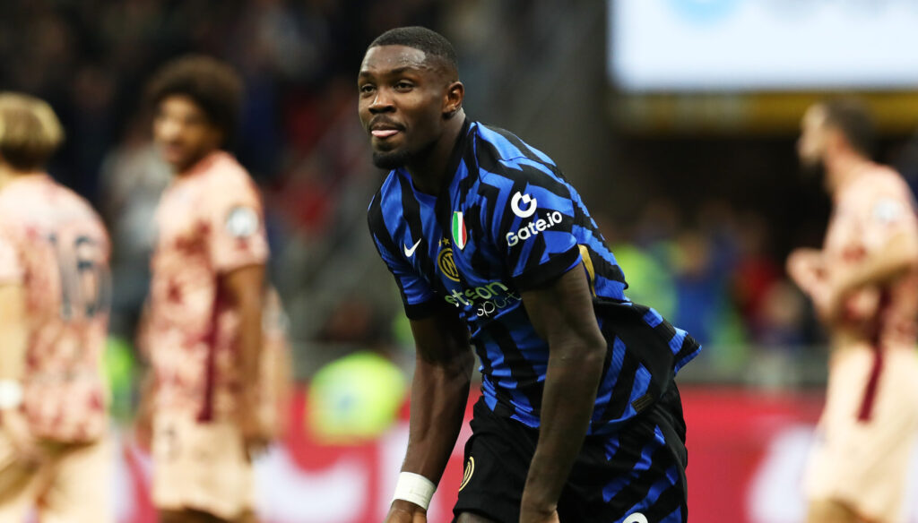napoli inter