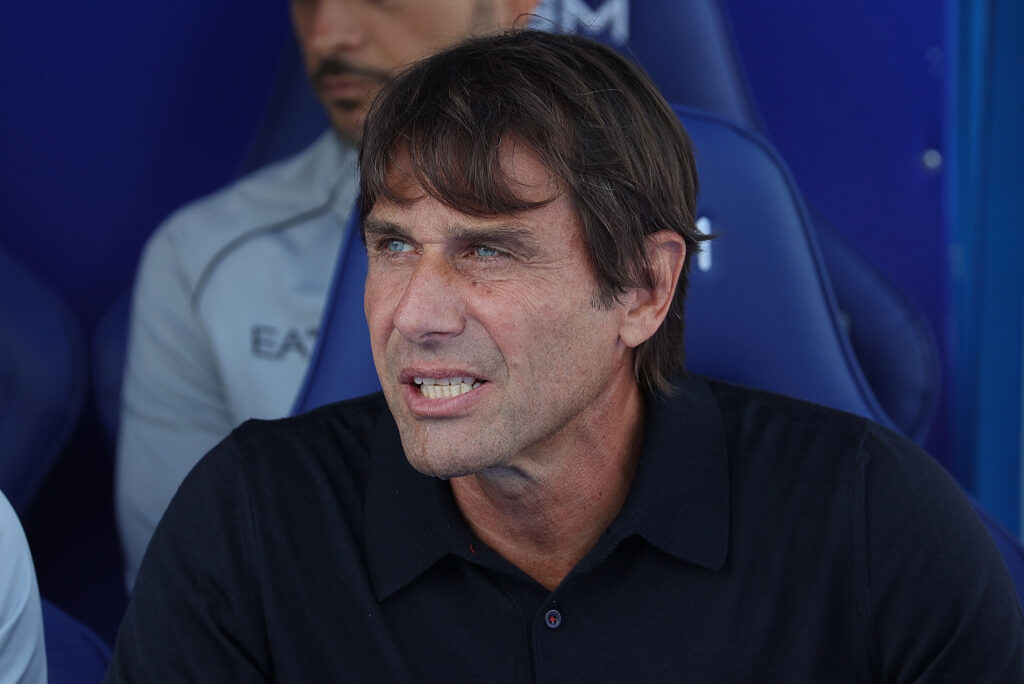 Empoli v Napoli - Serie A