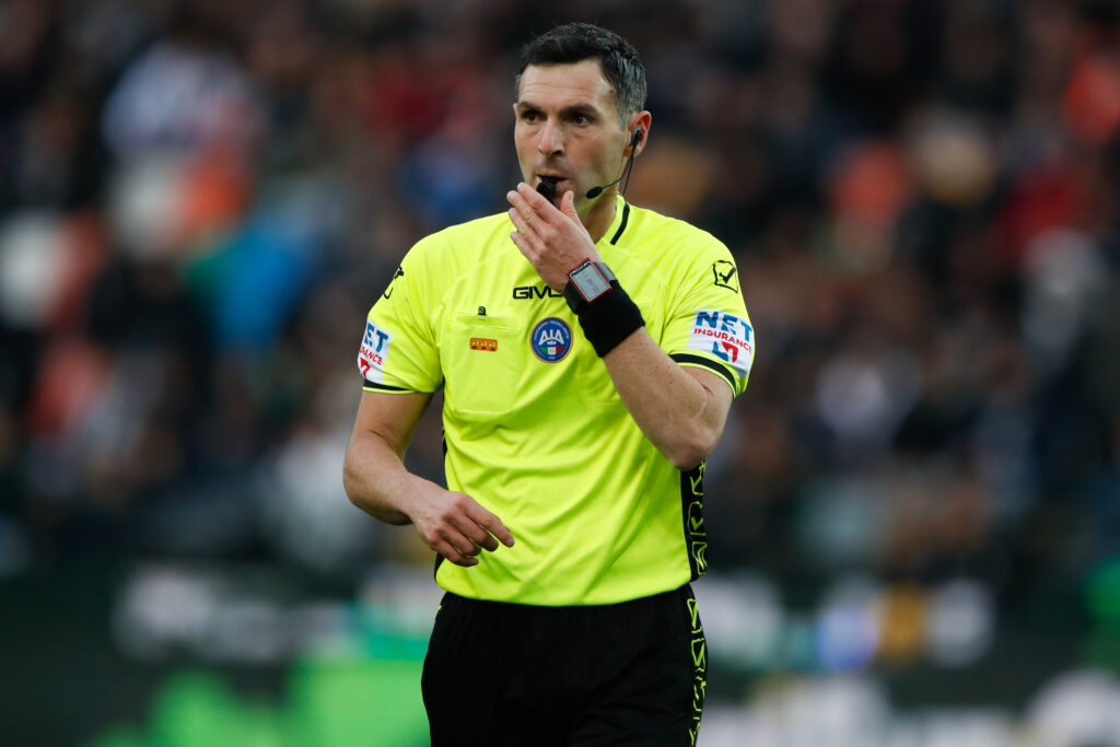 Udinese Calcio v SS Lazio - Serie A TIM