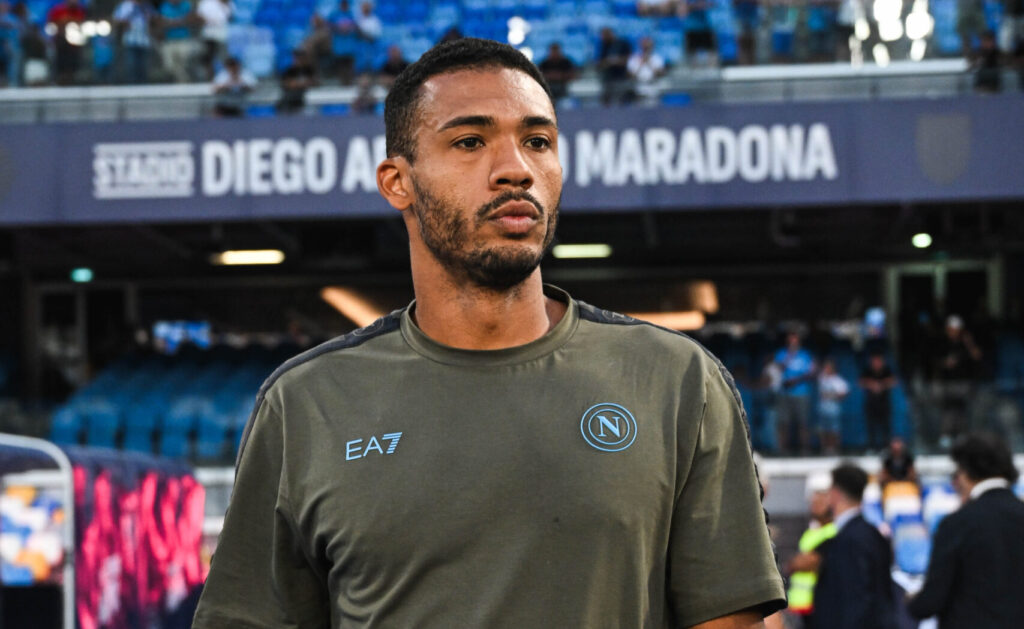 juan jesus