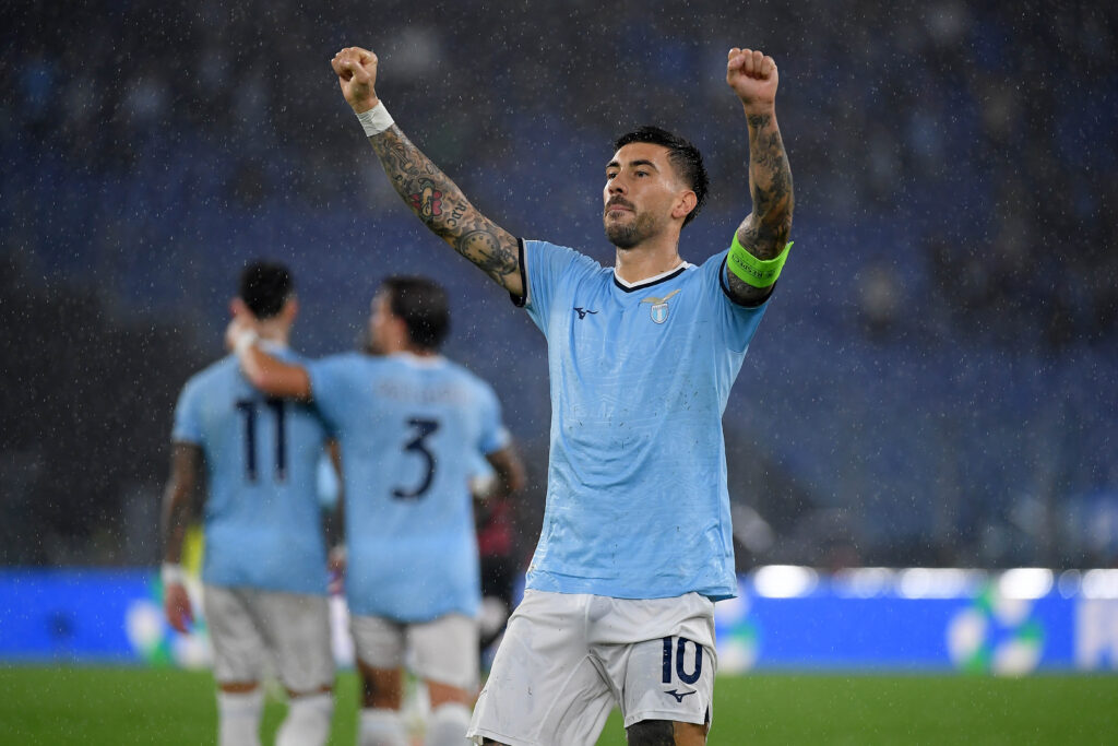 zaccagni napoli