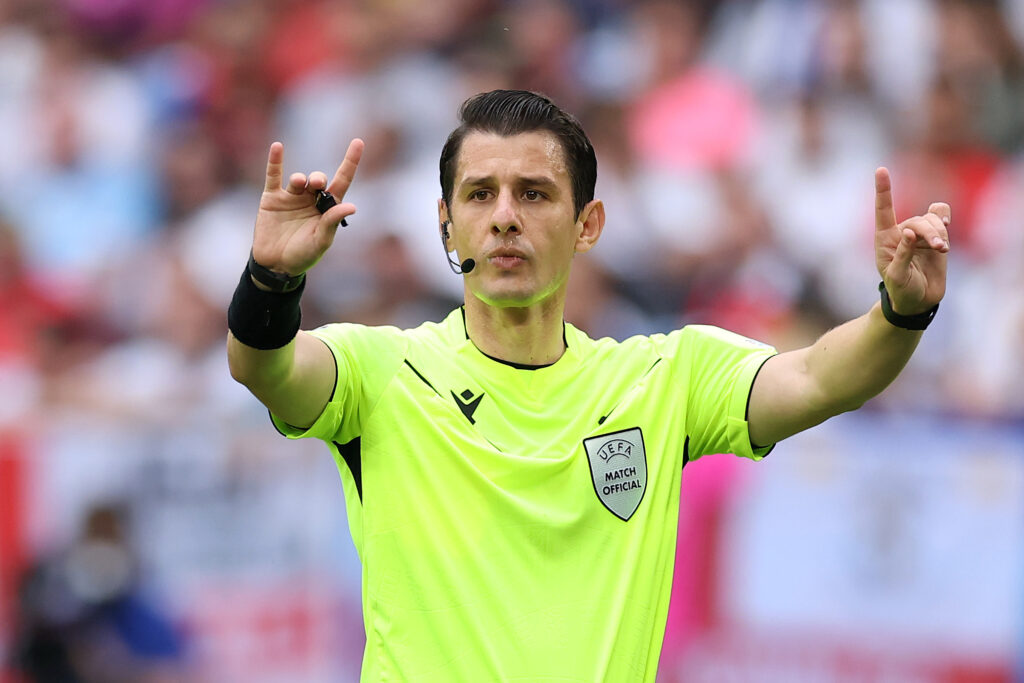 England v Slovakia: Round of 16 - UEFA EURO 2024