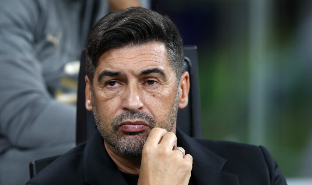 milan napoli