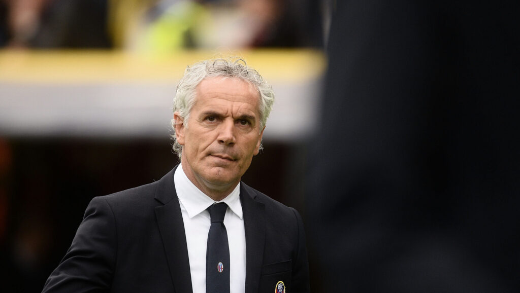 donadoni napoli inter scudetto