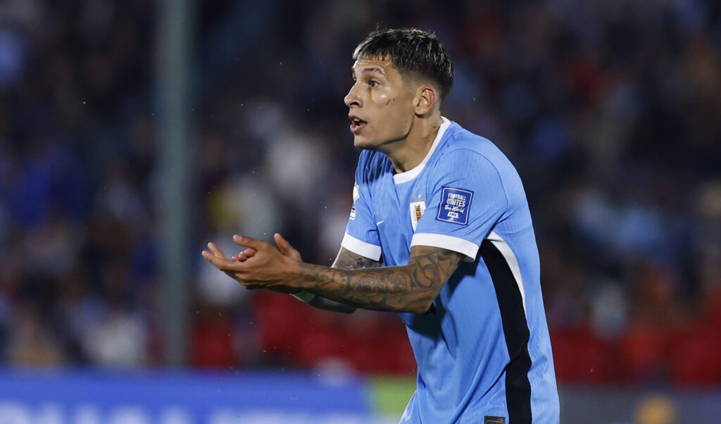 olivera uruguay