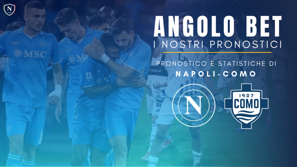 napoli como