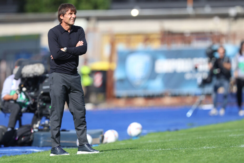 napoli inter conte