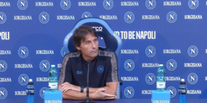 conferenze napoli conte