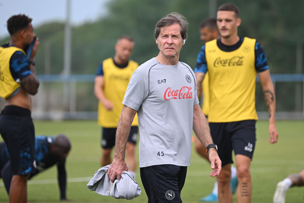 oriali conte