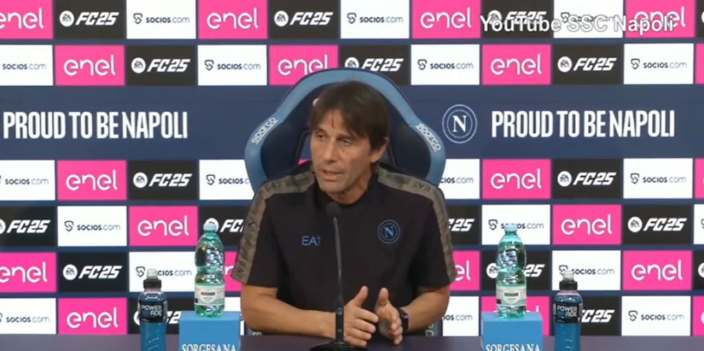 conte