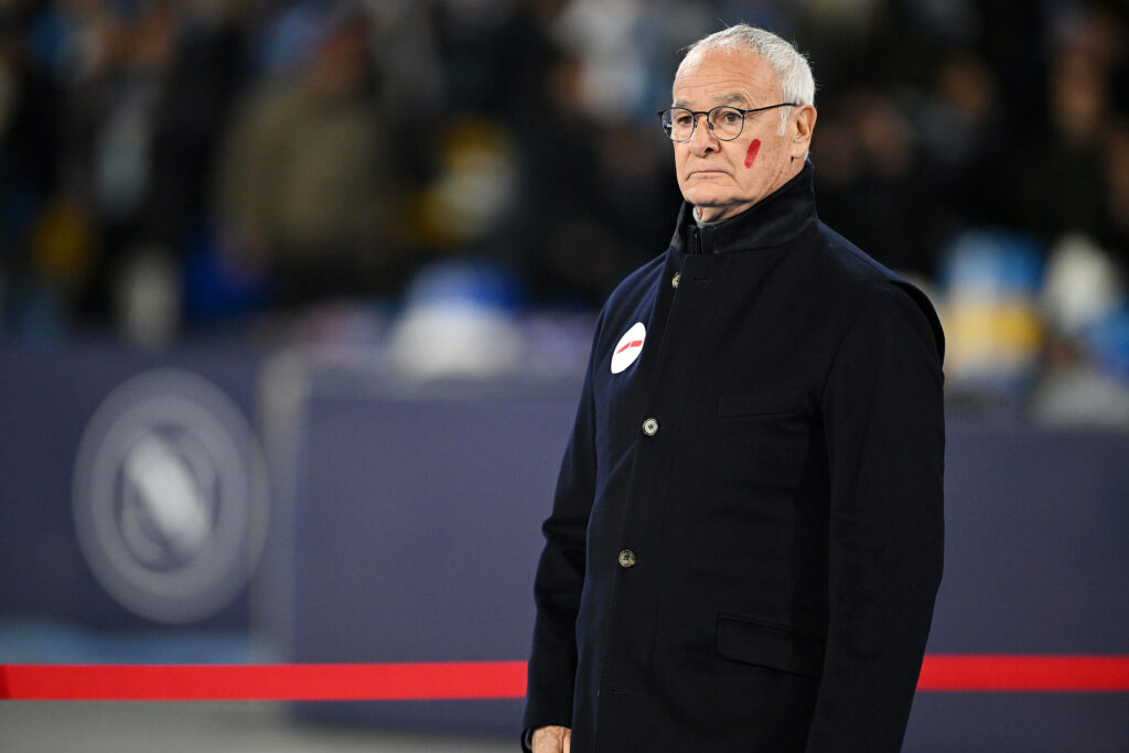 ranieri roma