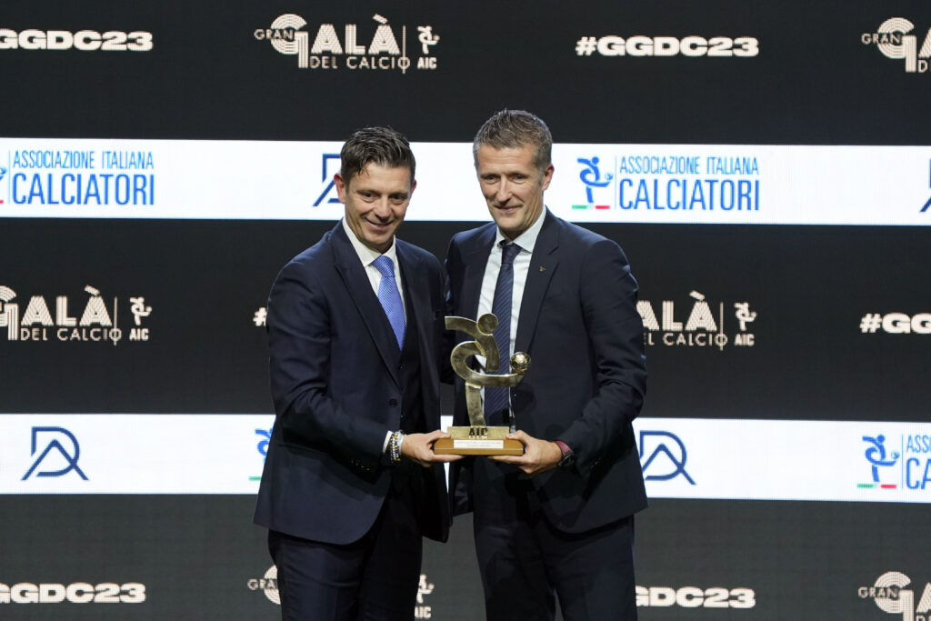 Rocchi AIA