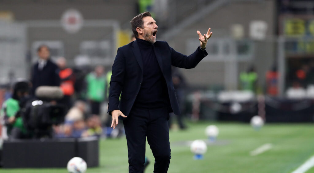 FC Internazionale v Venezia - Serie A