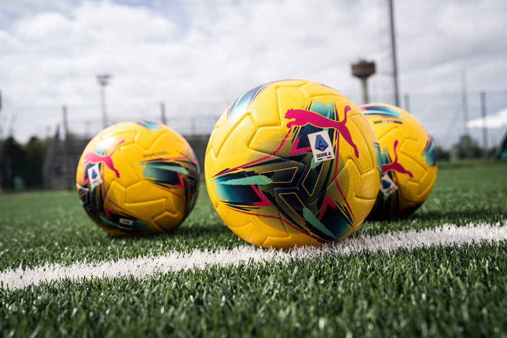 Serie A date e orari