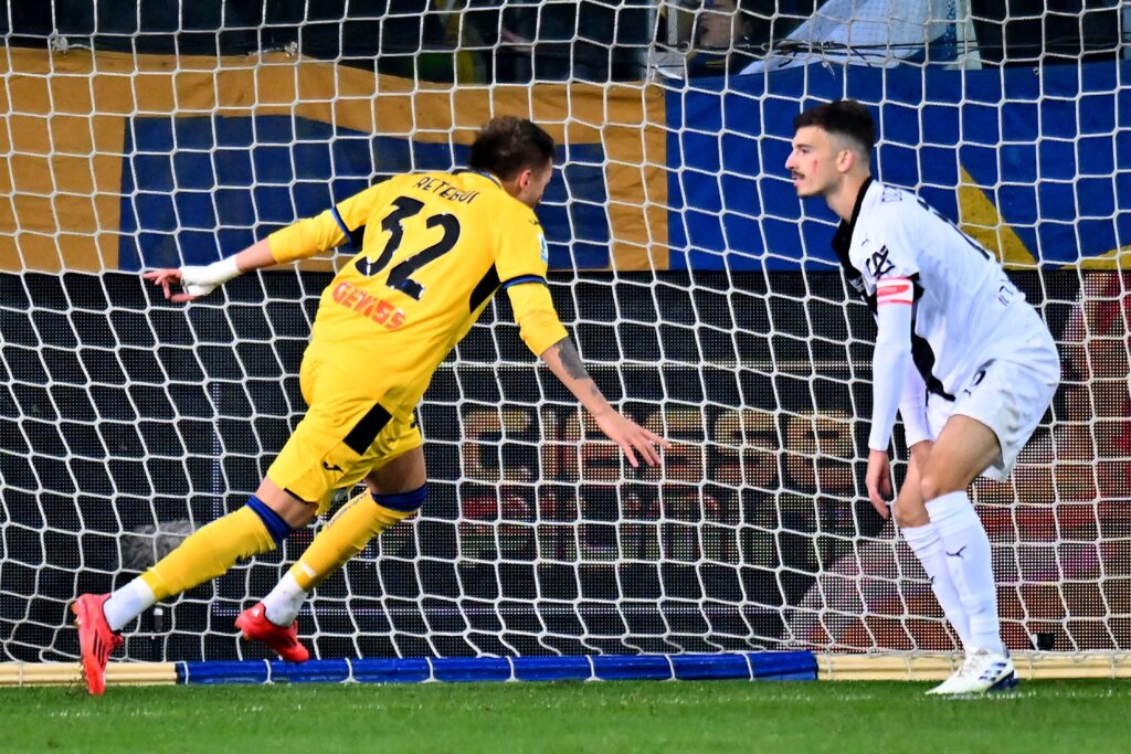 Parma v Atalanta - Serie A
