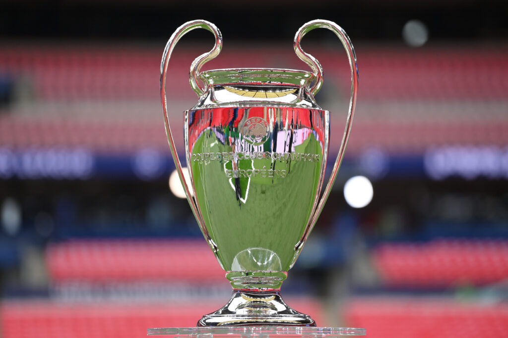 champions spagna italia