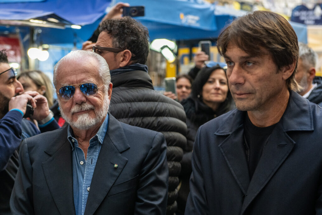 De Laurentiis Conte