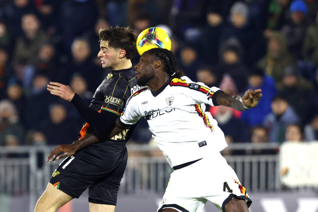 Venezia v Lecce - Serie A