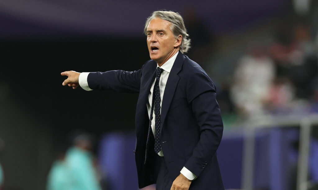 mancini italia