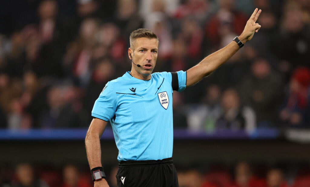 arbitri serie a