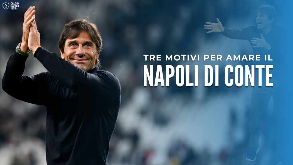 CONTE EDIT
