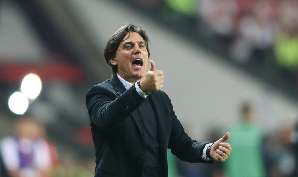 conte montella