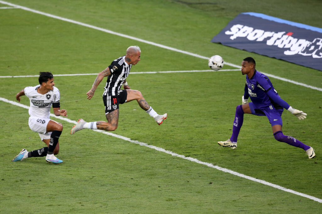 Atletico Mineiro v Botafogo: Final - Copa CONMEBOL Libertadores 2024