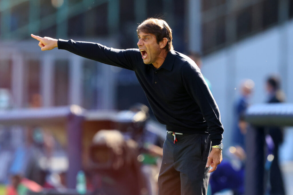 napoli conte inter