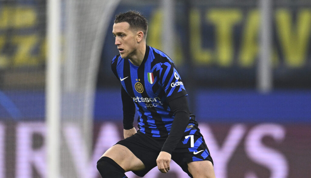 Zielinski Inter